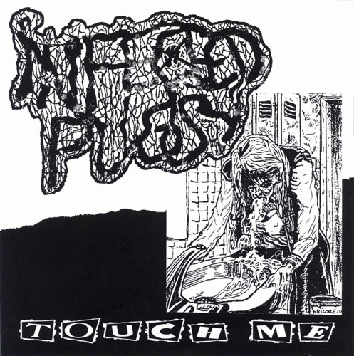 Infected Pussy : Touch Me Infected Pussy : Touch Me